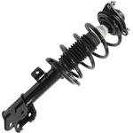 Order Front Complete Strut Assembly by UNITY AUTOMOTIVE - 11366 For Your Vehicle