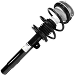 Order UNITY AUTOMOTIVE - 11371 - Front Complete Strut Assembly For Your Vehicle