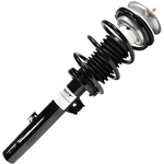 Order UNITY AUTOMOTIVE - 11373 - Front Complete Strut Assembly For Your Vehicle
