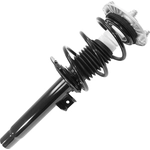 Order Front Complete Strut Assembly by UNITY AUTOMOTIVE - 11378 For Your Vehicle