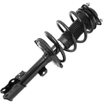 Order UNITY AUTOMOTIVE - 11385 - Front Complete Strut Assembly For Your Vehicle
