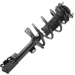 Order UNITY AUTOMOTIVE - 11387 - Front Complete Strut Assembly For Your Vehicle