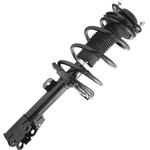 Order UNITY AUTOMOTIVE - 11388 - Front Complete Strut Assembly For Your Vehicle