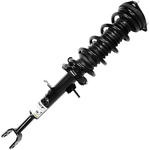 Order UNITY AUTOMOTIVE - 11394 - Front Complete Strut Assembly For Your Vehicle
