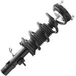 Order UNITY AUTOMOTIVE - 11407 - Front Complete Strut Assembly For Your Vehicle