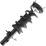 Order UNITY AUTOMOTIVE - 11408 - Front Complete Strut Assembly For Your Vehicle