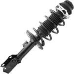 Order UNITY AUTOMOTIVE - 11411 - Front Complete Strut Assembly For Your Vehicle