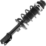 Order UNITY AUTOMOTIVE - 11412 - Front Complete Strut Assembly For Your Vehicle