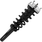 Order UNITY AUTOMOTIVE - 11425 - Front Complete Strut Assembly For Your Vehicle
