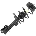 Order UNITY AUTOMOTIVE - 11455 - Front Complete Strut Assembly For Your Vehicle