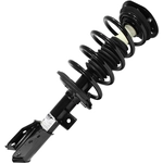 Order UNITY AUTOMOTIVE - 11463 - Front Complete Strut Assembly For Your Vehicle