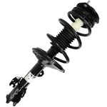 Order Front Complete Strut Assembly by UNITY AUTOMOTIVE - 11473 For Your Vehicle