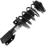 Order UNITY AUTOMOTIVE - 11480 - Front Complete Strut Assembly For Your Vehicle