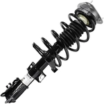 Order UNITY AUTOMOTIVE - 11491 - Front Complete Strut Assembly For Your Vehicle