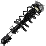 Order UNITY AUTOMOTIVE - 11492 - Front Complete Strut Assembly For Your Vehicle