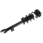 Order Front Complete Strut Assembly by UNITY AUTOMOTIVE - 11510 For Your Vehicle