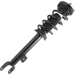 Order UNITY AUTOMOTIVE - 11540 - Front Complete Strut Assembly For Your Vehicle