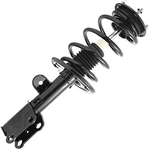 Order Front Complete Strut Assembly by UNITY AUTOMOTIVE - 11548 For Your Vehicle