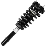 Order Front Complete Strut Assembly by UNITY AUTOMOTIVE - 11560 For Your Vehicle