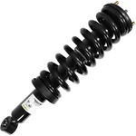 Order Front Complete Strut Assembly by UNITY AUTOMOTIVE - 11561 For Your Vehicle