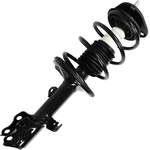 Order UNITY AUTOMOTIVE - 11573 - Front Complete Strut Assembly For Your Vehicle