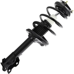 Order Front Complete Strut Assembly by UNITY AUTOMOTIVE - 11576 For Your Vehicle