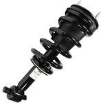 Order UNITY AUTOMOTIVE - 11580 -Front Complete Strut Assembly For Your Vehicle