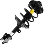 Order Front Complete Strut Assembly by UNITY AUTOMOTIVE - 11583 For Your Vehicle