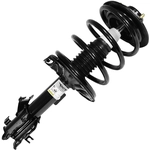 Order Front Complete Strut Assembly by UNITY AUTOMOTIVE - 11591 For Your Vehicle