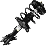 Order Front Complete Strut Assembly by UNITY AUTOMOTIVE - 11592 For Your Vehicle