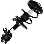 Order Front Complete Strut Assembly by UNITY AUTOMOTIVE - 11593 For Your Vehicle