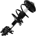 Order Front Complete Strut Assembly by UNITY AUTOMOTIVE - 11594 For Your Vehicle