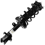 Order UNITY AUTOMOTIVE - 11606 - Front Complete Strut Assembly For Your Vehicle