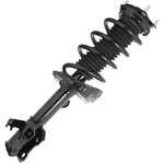 Order Front Complete Strut Assembly by UNITY AUTOMOTIVE - 11607 For Your Vehicle