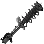 Order Front Complete Strut Assembly by UNITY AUTOMOTIVE - 11608 For Your Vehicle