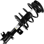 Order UNITY AUTOMOTIVE - 11611 - Front Complete Strut Assembly For Your Vehicle