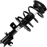 Order UNITY AUTOMOTIVE - 11612 -Front Complete Strut Assembly For Your Vehicle