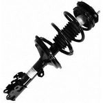 Order Front Complete Strut Assembly by UNITY AUTOMOTIVE - 11615 For Your Vehicle