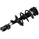 Order Front Complete Strut Assembly by UNITY AUTOMOTIVE - 11616 For Your Vehicle