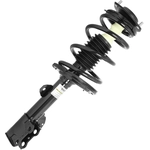 Order UNITY AUTOMOTIVE - 11618 - Front Complete Strut Assembly For Your Vehicle