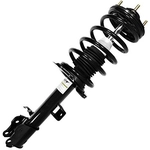 Order UNITY AUTOMOTIVE - 11621 - Front Complete Strut Assembly For Your Vehicle