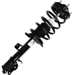 Order UNITY AUTOMOTIVE - 11622 - Front Complete Strut Assembly For Your Vehicle