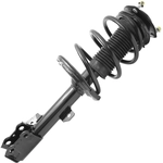 Order Front Complete Strut Assembly by UNITY AUTOMOTIVE - 11627 For Your Vehicle