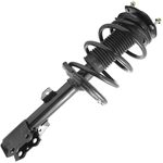 Order Front Complete Strut Assembly by UNITY AUTOMOTIVE - 11628 For Your Vehicle