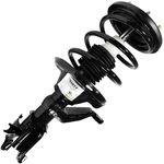 Order UNITY AUTOMOTIVE - 11631 - Front Complete Strut Assembly For Your Vehicle