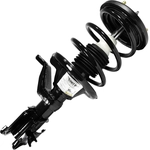 Order UNITY AUTOMOTIVE - 11632 - Front Complete Strut Assembly For Your Vehicle