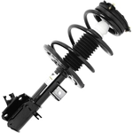 Order Front Complete Strut Assembly by UNITY AUTOMOTIVE - 11633 For Your Vehicle
