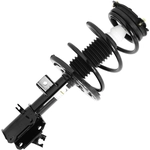 Order Front Complete Strut Assembly by UNITY AUTOMOTIVE - 11634 For Your Vehicle