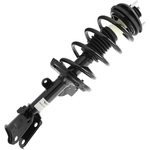 Order UNITY AUTOMOTIVE - 11646 - Front Complete Strut Assembly For Your Vehicle