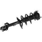 Order UNITY AUTOMOTIVE - 11647 - Front Driver Side Complete Strut Assembly For Your Vehicle